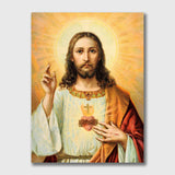 Sacred Heart of Jesus Picture